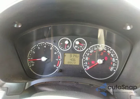 2013 Ford Transit Connect Xlt из США, поврежденный, VIN NM0LS6BN2DT168064